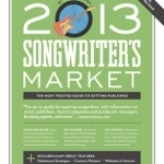 2013 Songwriter&#039;s Market