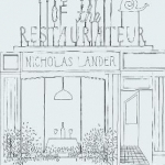 The Art of the Restaurateur