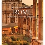Lonely Planet Best of Rome: 2017