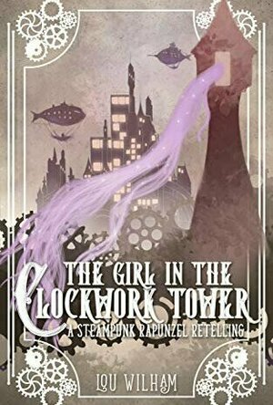 The Girl In The Clockwork Tower