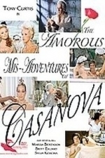 Amorous Mis-Adventures of Casanova (1978)