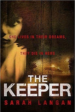 The Keeper (Keeper, #1)