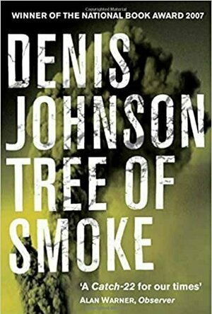 Tree of Smoke