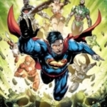 Justice League: Volume 6: Injustice League