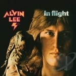 In Flight by Alvin Lee