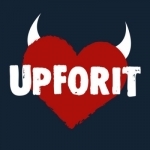 UpForIt -Top online dating app for local singles