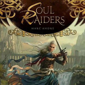 Soul Raiders