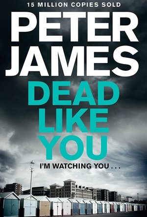 Dead like you (Roy Grace book 6)