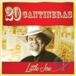 20 Cantineras by Little Joe