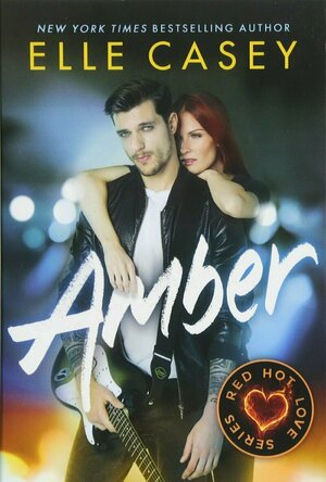 Amber (Red Hot Love #1)