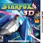 Star Fox 64 - 3DS 