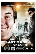 The Last Man(s) on Earth (2015)