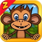 Preschool Zoo Puzzles Zoolingo