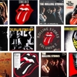 Mojo: Top 10 Rolling Stones Albums