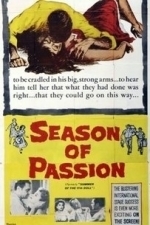 Season of Passion (1961)