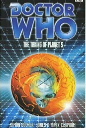 Doctor Who: The Taking of Planet 5