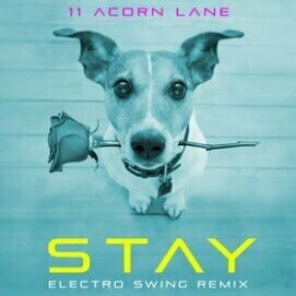 Stay (Electro Swing Remix) by 11 Acorn Lane