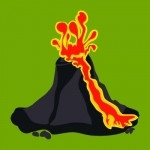 Volcanoes: Map, Alerts &amp; Ash