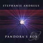 Pandora&#039;s Box by Stephanie Andreus
