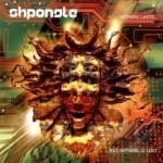 Nothing Lasts... But Nothing Is Lost by Shpongle