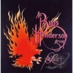 At Last by Bugs Henderson
