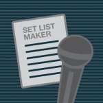 Set List Maker
