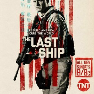 The Last Ship