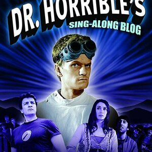 Dr. Horrible&#039;s Sing-Along Blog