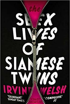 The Sex Lives of Siamese Twins