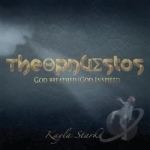 Theopneustos by Kayla Starks