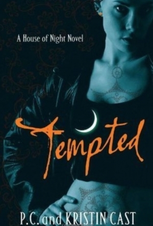 Tempted (House of Night, #6)