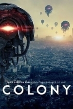 Colony  - Season 2