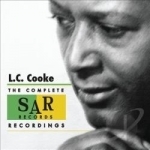 Complete SAR Recordings by LC Cooke