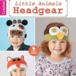 Little Animals Headgear: Bring on the Giggles with Silly Head Warmers!