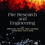 Fire Research and Engineering