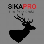REAL Sika Deer Calls &amp; Stag Sounds for Hunting - BLUETOOTH COMPATIBLE