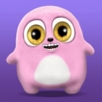 My Virtual Pet Bobbie