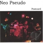 Postcard by Neo Pseudo