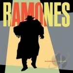 Pleasant Dreams by Ramones