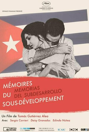 Memories of Underdevelopment (1968)