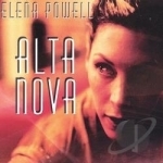 Alta Nova by Elena Powell