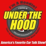 Under The Hood Automotive Talk Show