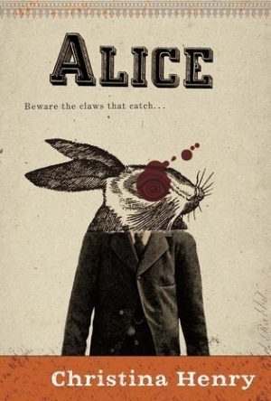 Alice (The Chronicles of Alice #1)