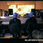 Audio Soundtrack by Blue Man Group