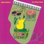 Mr. Music Head by Adrian Belew