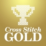Cross Stitch Gold