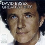 Greatest Hits by David Essex