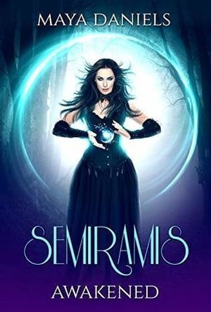 Awakened (Semiramis #1)