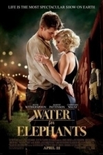 Water for Elephants (2011)