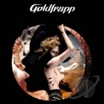 Singles by Goldfrapp